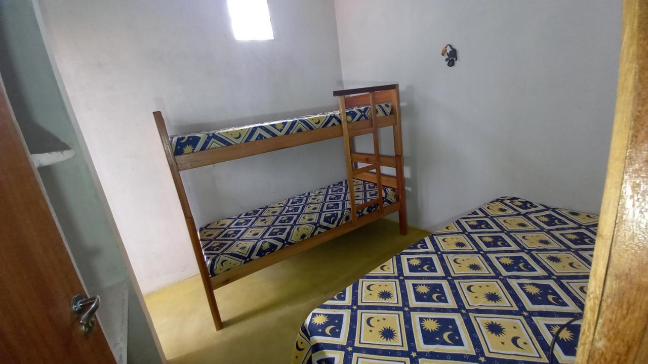Residencial Praia Quente Casas Nova Viçosa Extérieur photo