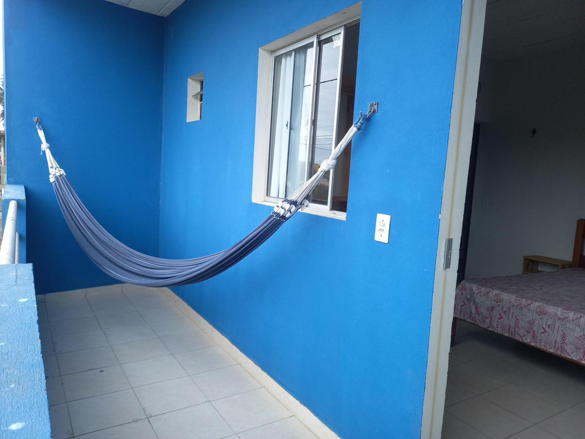 Residencial Praia Quente Casas Nova Viçosa Chambre photo