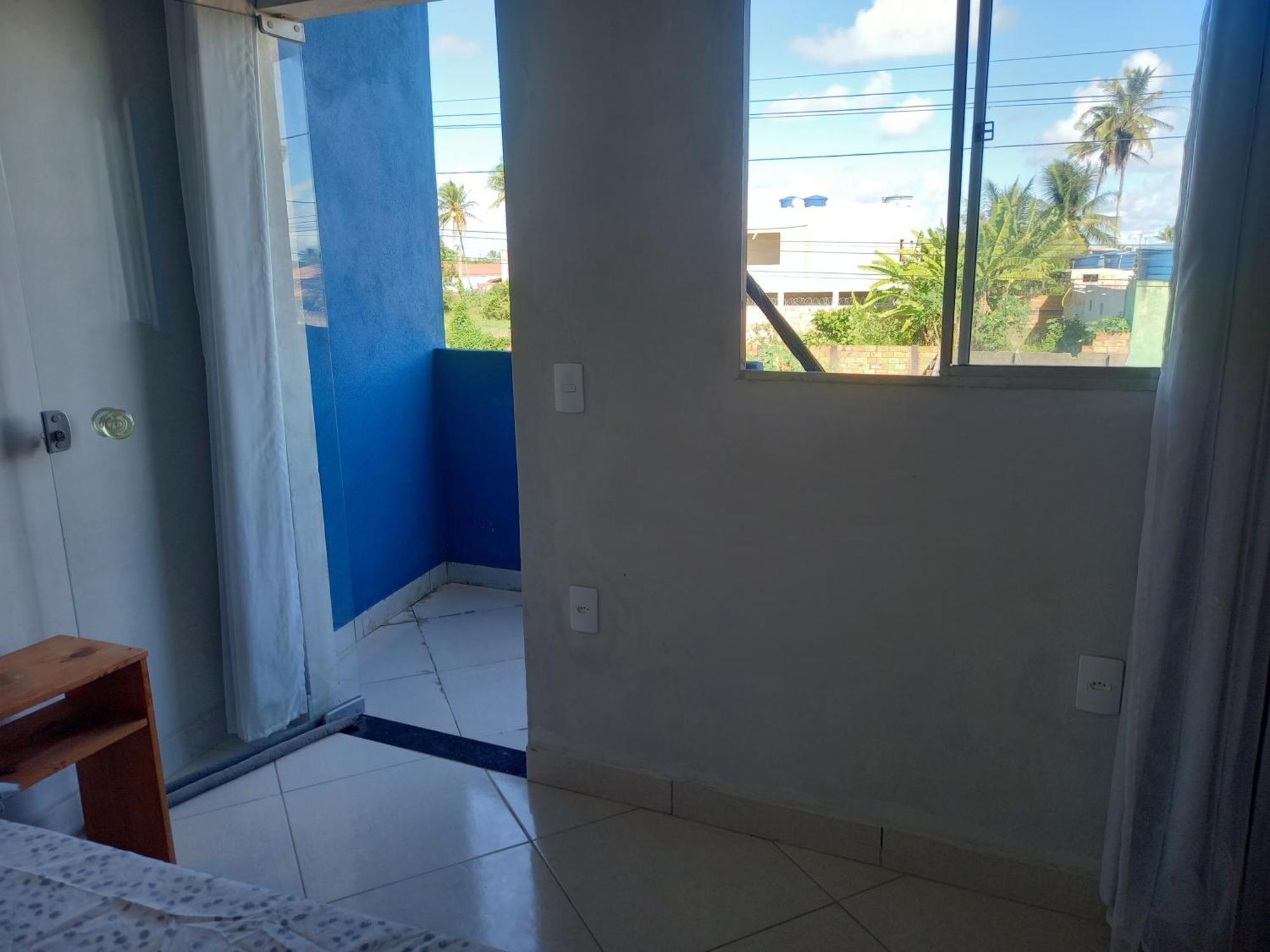 Residencial Praia Quente Casas Nova Viçosa Chambre photo