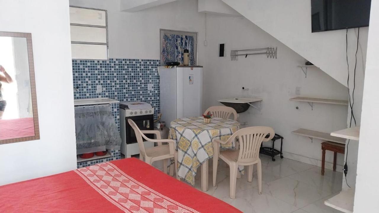 Residencial Praia Quente Casas Nova Viçosa Extérieur photo