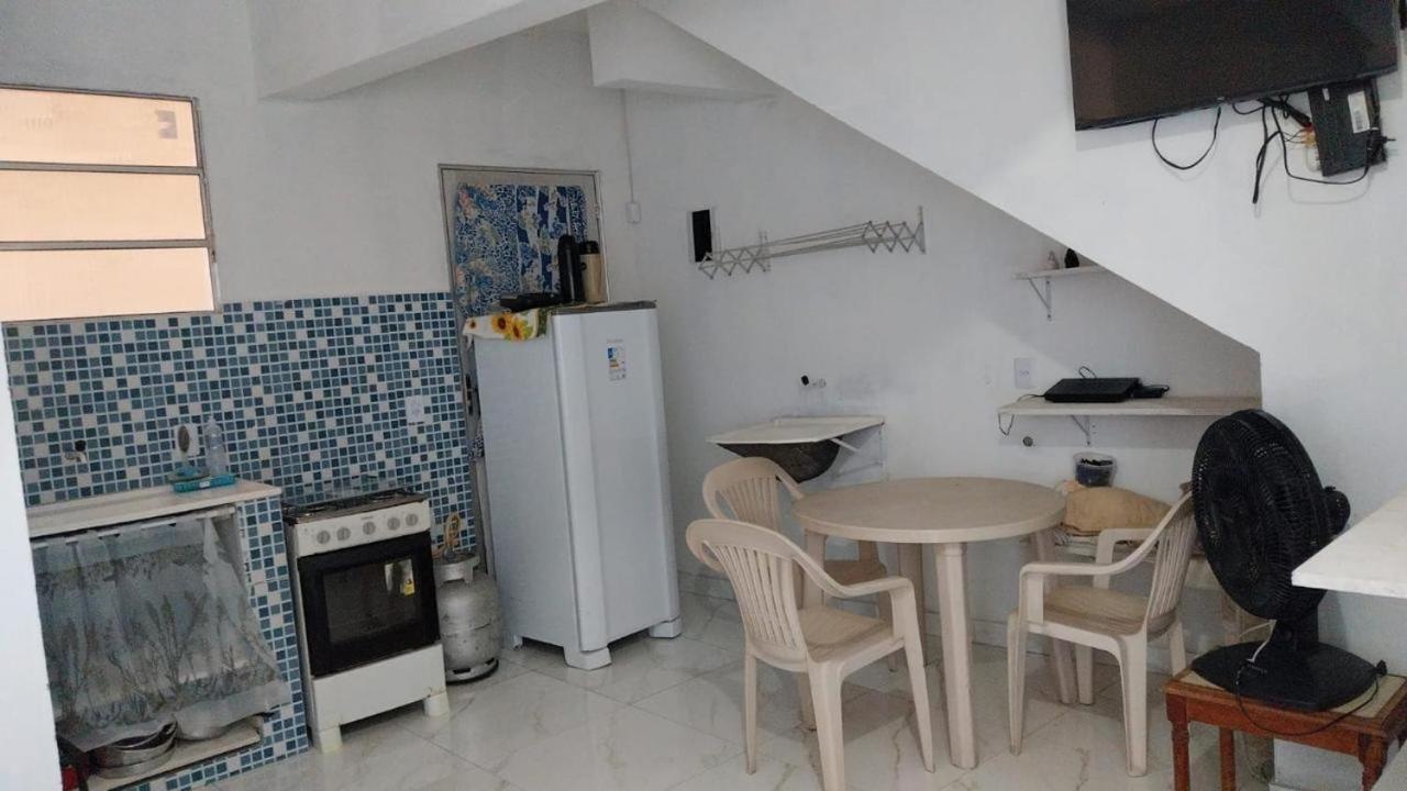 Residencial Praia Quente Casas Nova Viçosa Extérieur photo