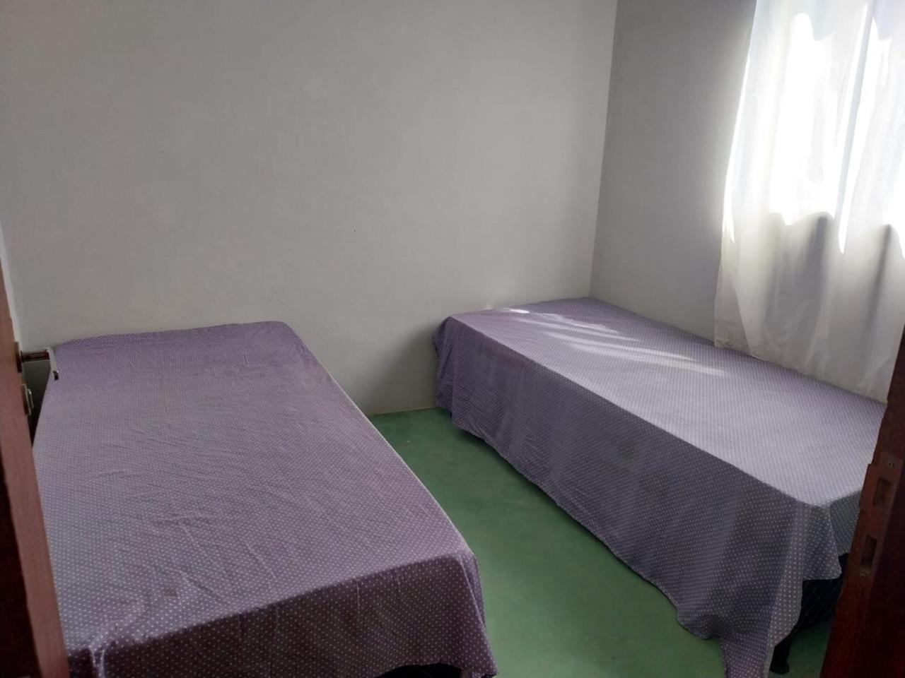 Residencial Praia Quente Casas Nova Viçosa Extérieur photo